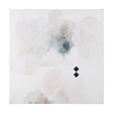 Equilibrium IV (44 x 44) Canvas Art Print