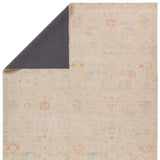 Erena Floral Cream/Blue Rug