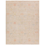 Erena Floral Cream/Blue Rug