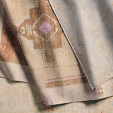 Erena Floral Cream/Blue Rug