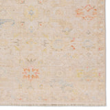 Erena Floral Cream/Blue Rug