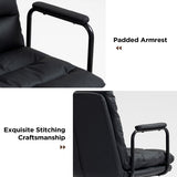 Ergonomic Home Office Desk Recline