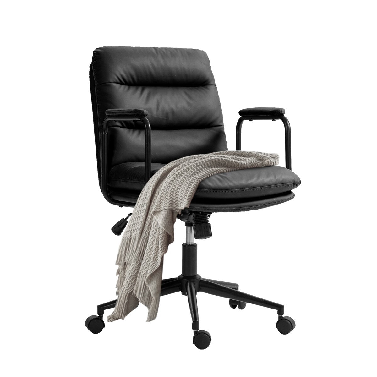 Ergonomic Home Office Desk Recline