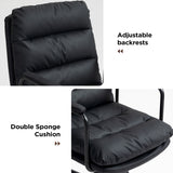 Ergonomic Home Office Desk Recline