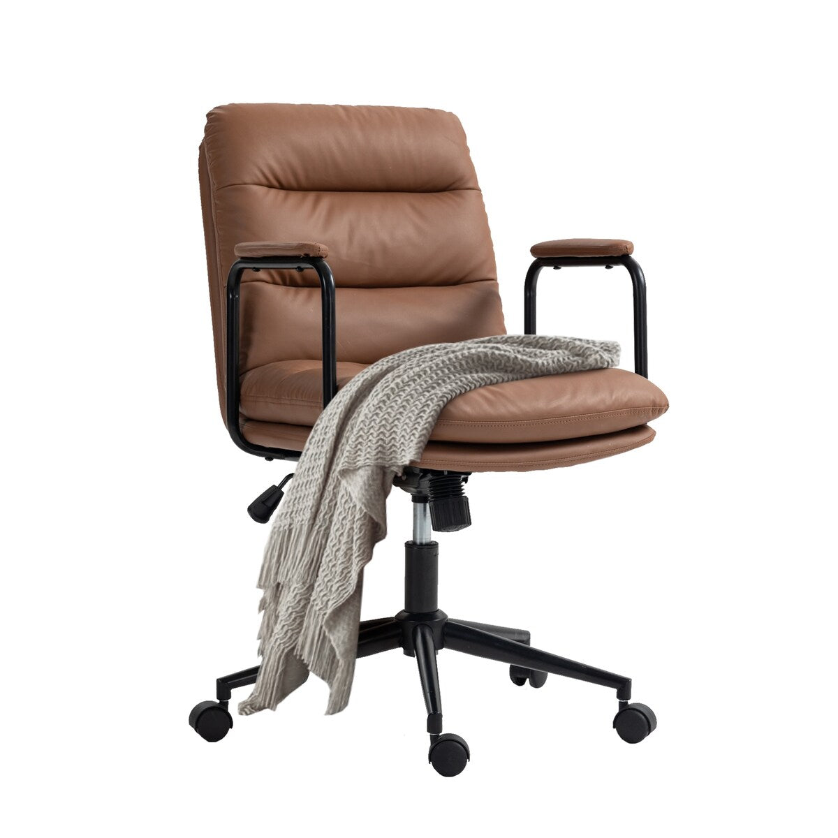 Ergonomic Home Office Desk Recline