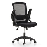 Ergonomic Mesh Office Desk Chair with High Back, 360° Swivel Executive Computer Chair