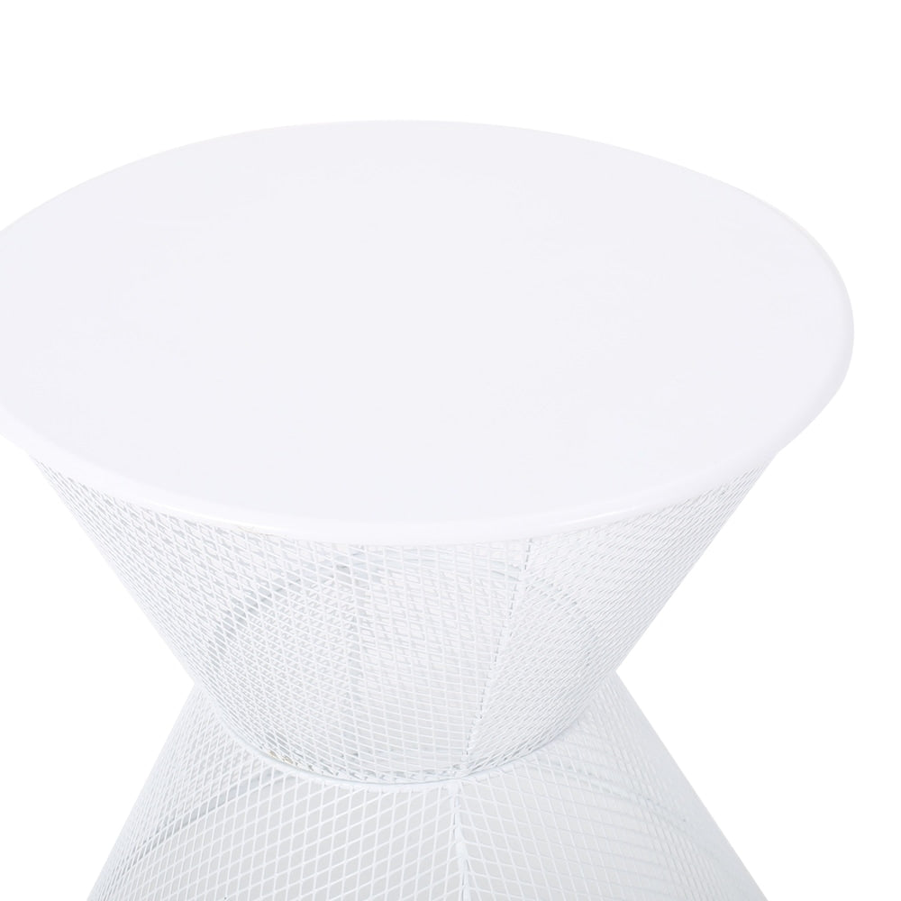 Erikson Modern Outdoor Chat Set by Christopher Knight Home