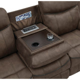 Erman Macchiato 3-piece Living Room Set