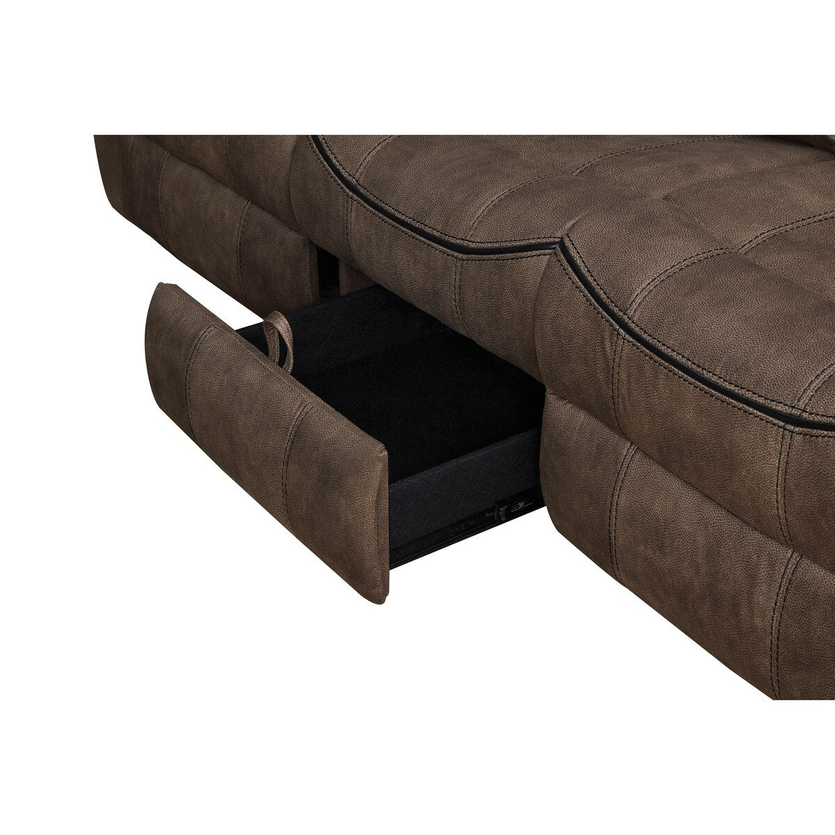 Erman Macchiato 3-piece Living Room Set