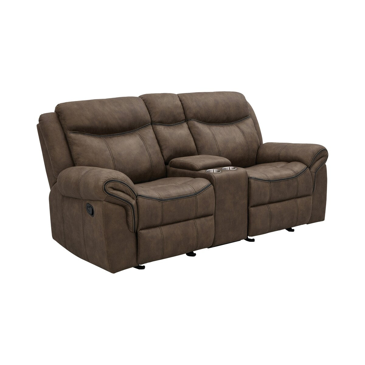 Erman Macchiato 3-piece Living Room Set