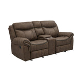 Erman Macchiato 3-piece Living Room Set