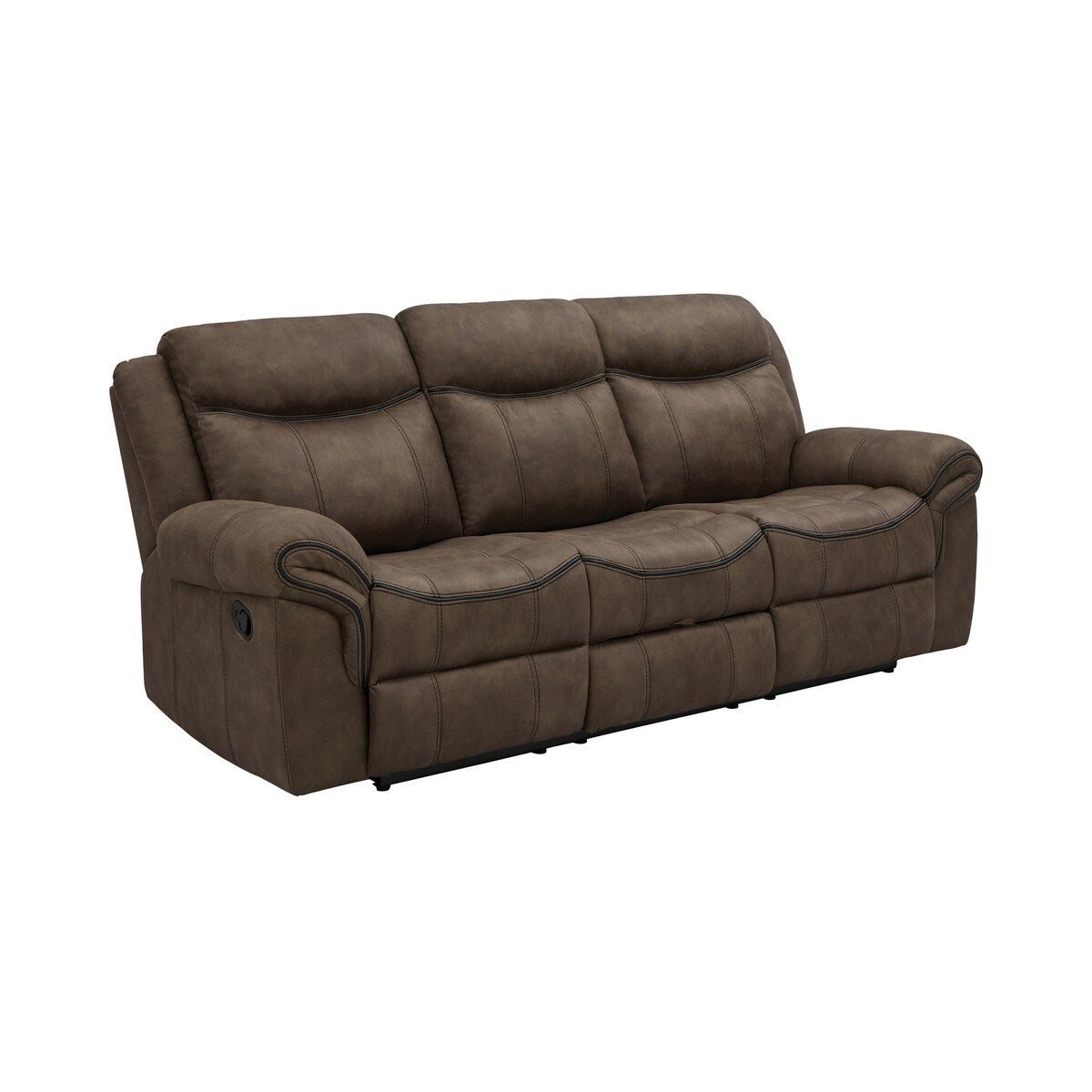 Erman Macchiato 3-piece Living Room Set