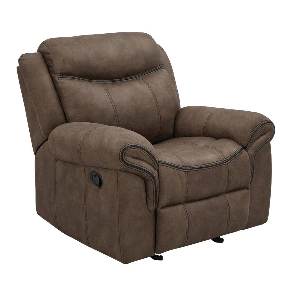Erman Macchiato 3-piece Living Room Set