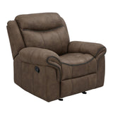 Erman Macchiato 3-piece Living Room Set