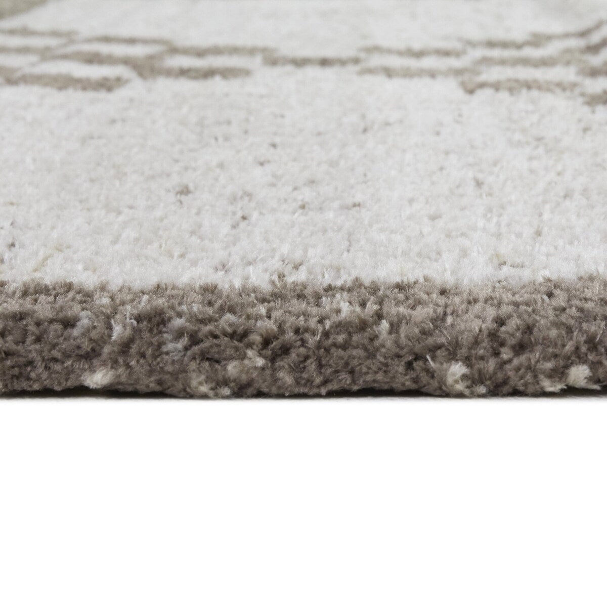 Ernst Boho Geometric Area Rug