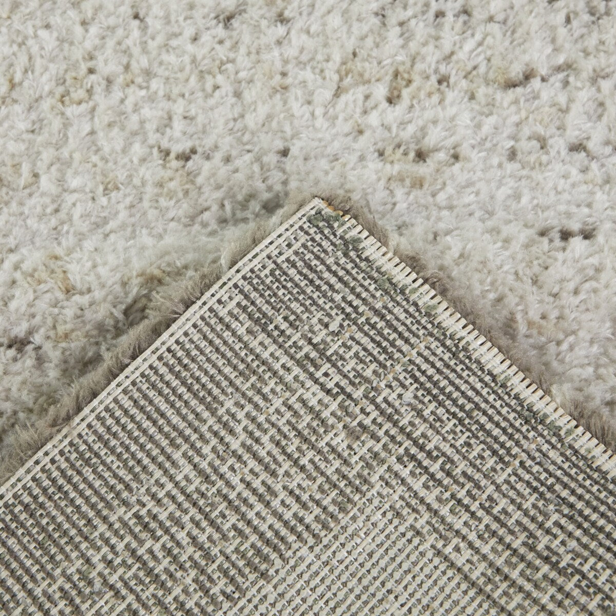 Ernst Boho Geometric Area Rug