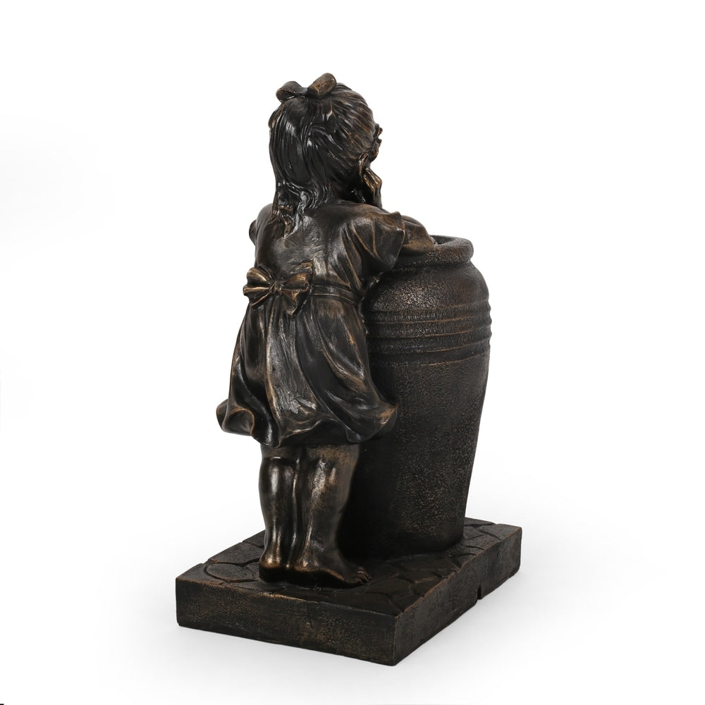 Esperanza Fountain by Christopher Knight Home