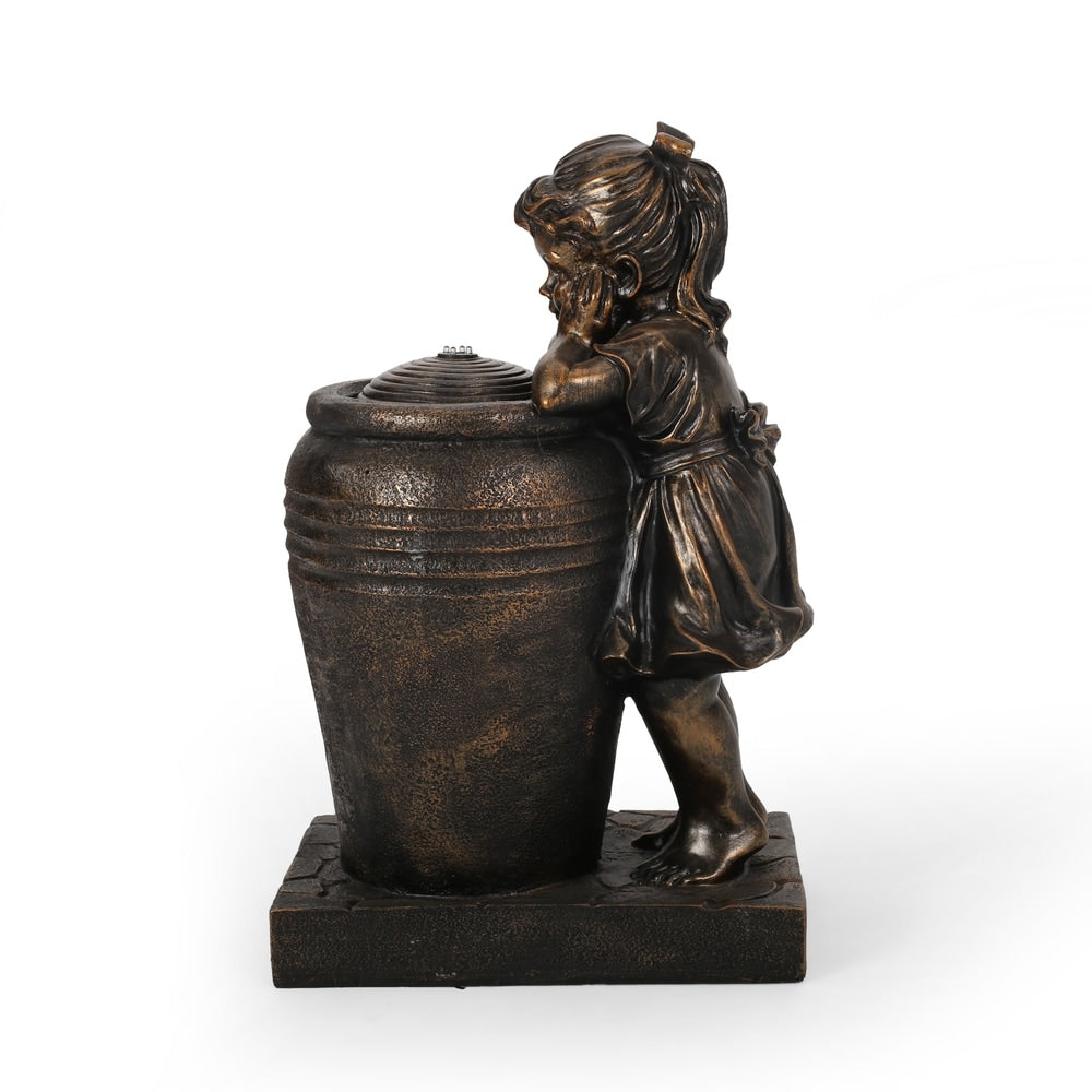 Esperanza Fountain by Christopher Knight Home