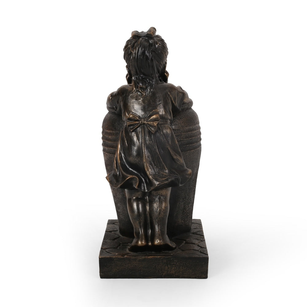 Esperanza Fountain by Christopher Knight Home