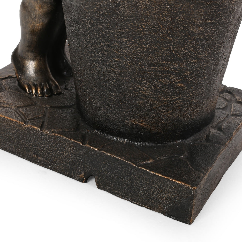 Esperanza Fountain by Christopher Knight Home