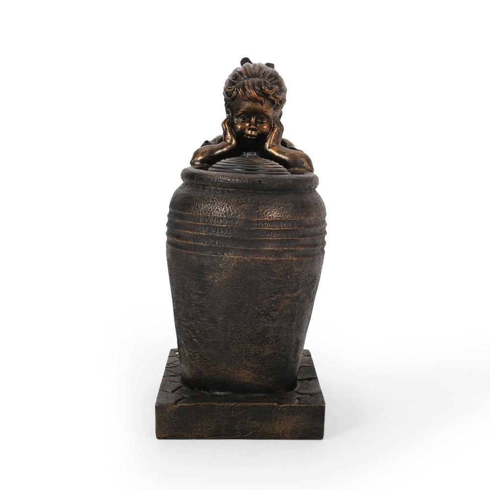 Esperanza Fountain by Christopher Knight Home