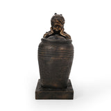 Esperanza Fountain by Christopher Knight Home