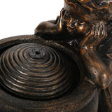 Esperanza Fountain by Christopher Knight Home