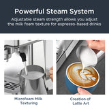 Espresso Machine,20 bar espresso machine with milk frother for latte,cappuccino,Machiato
