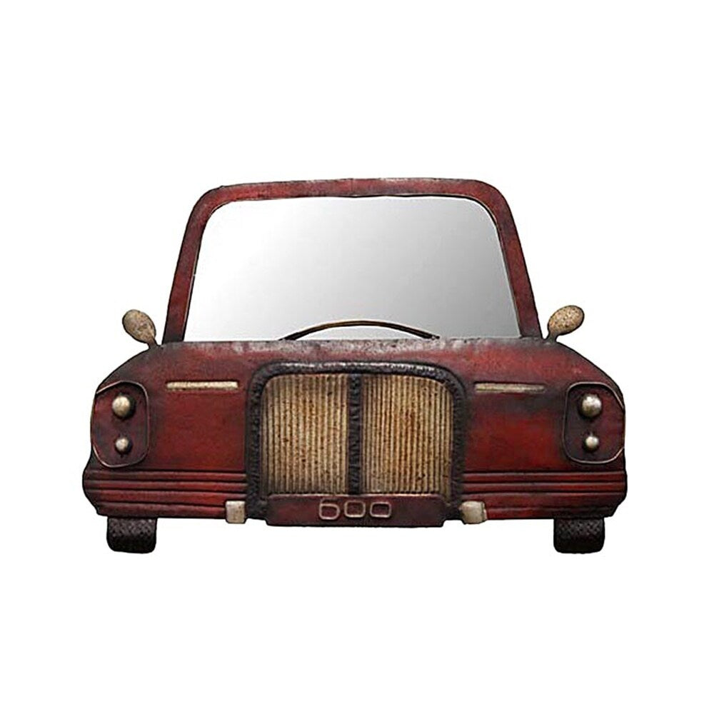 Essential Decor & Beyond Metal Car Wall Decor EN12134