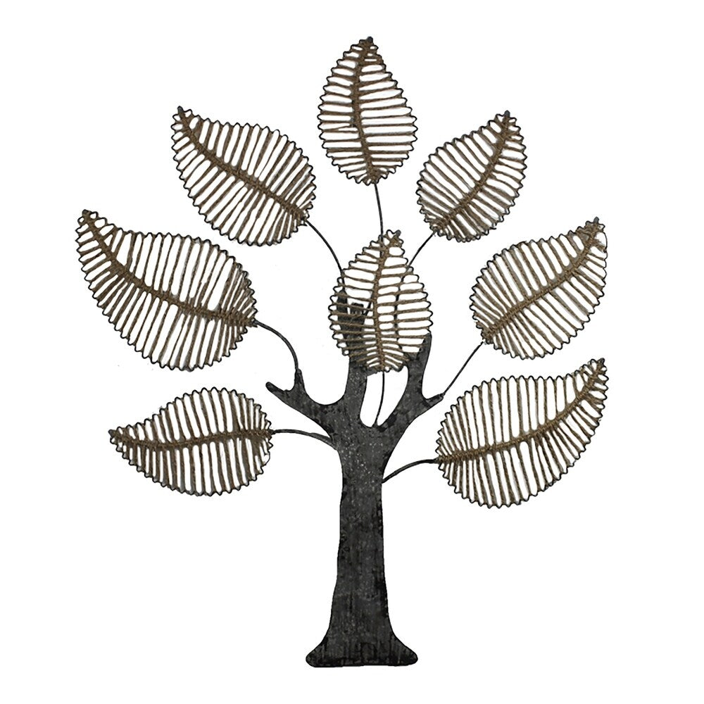Essential Decor & Beyond Tree Wall Decor EN18060