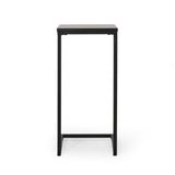 Essex Modern Faux Wood End Table by Christopher Knight Home