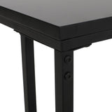 Essex Modern Faux Wood End Table by Christopher Knight Home