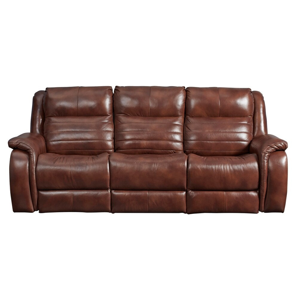 Essex Power Double Reclining Sofa