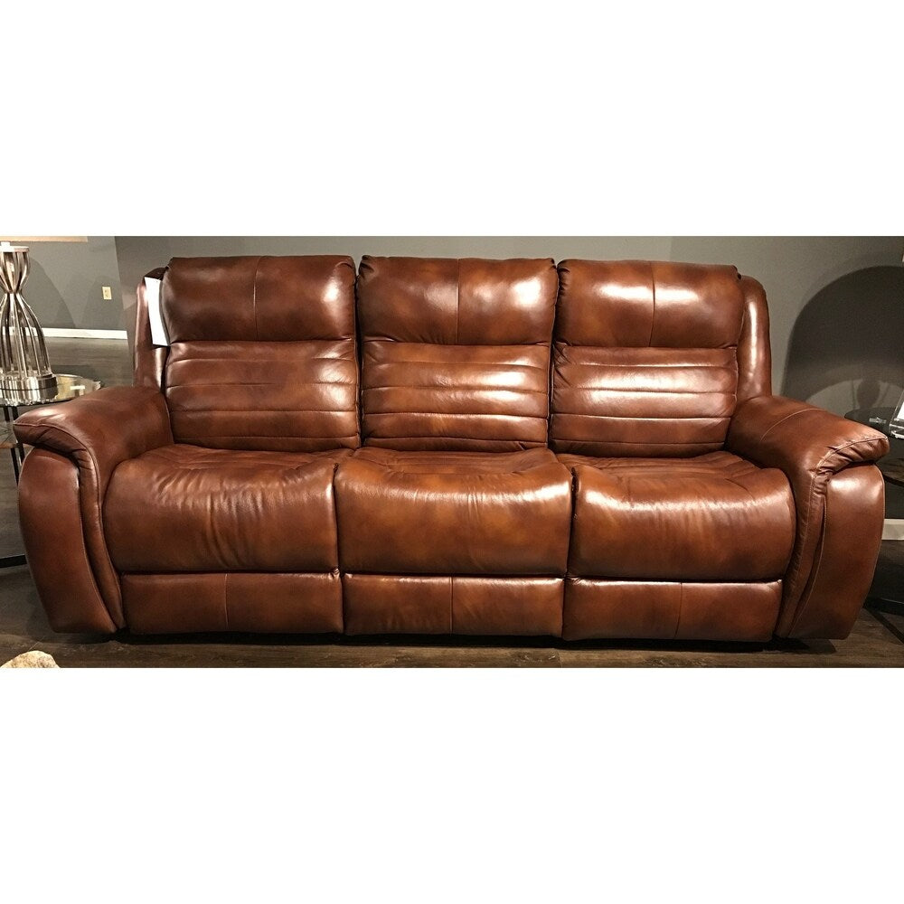 Essex Power Double Reclining Sofa
