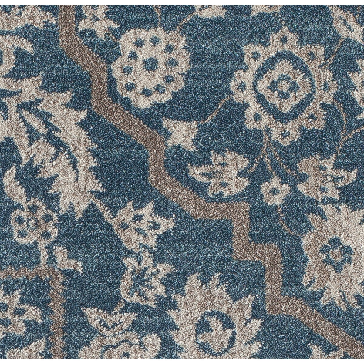 Estelle Transitional Oriental Area Rug