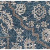 Estelle Transitional Oriental Area Rug