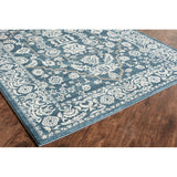 Estelle Transitional Oriental Area Rug