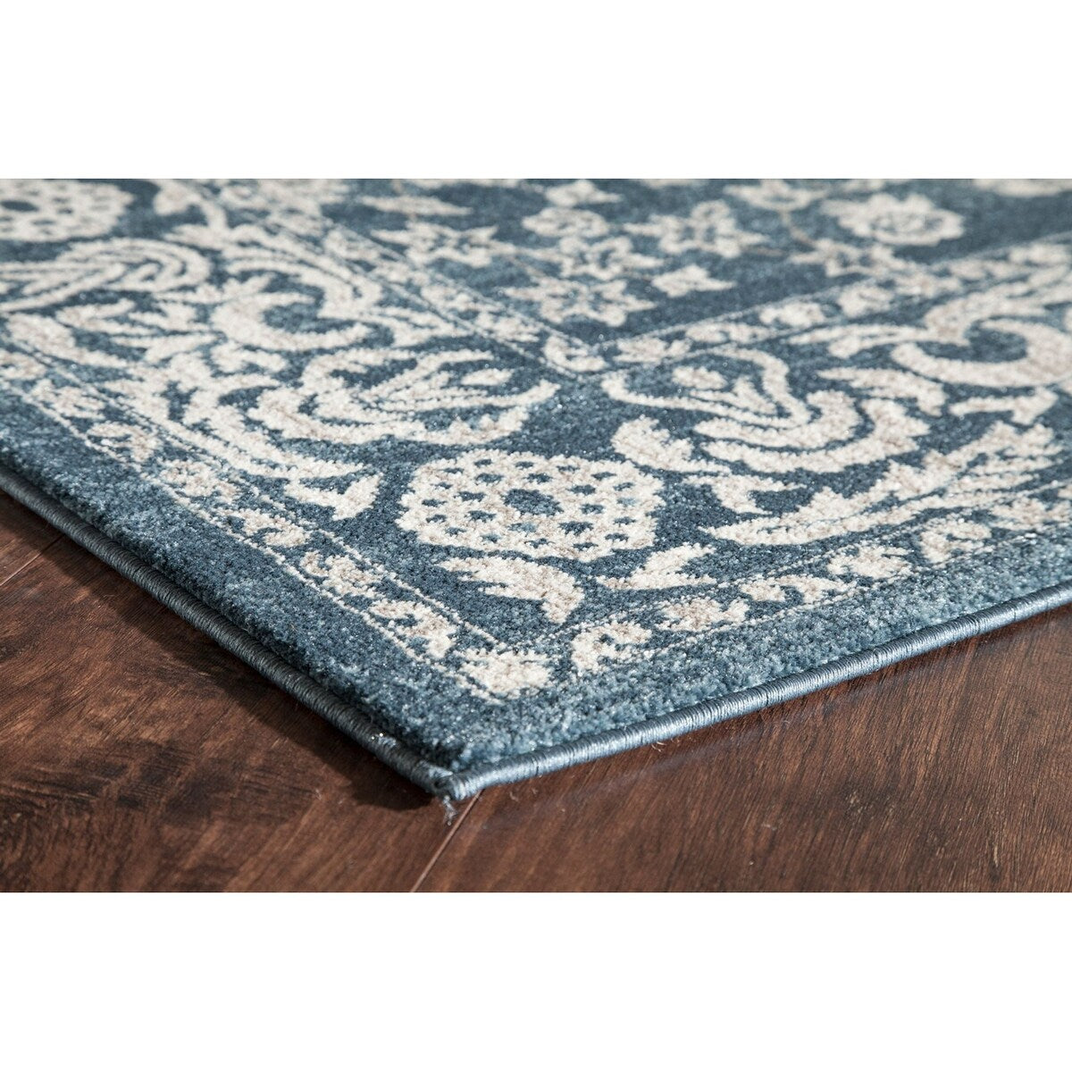 Estelle Transitional Oriental Area Rug