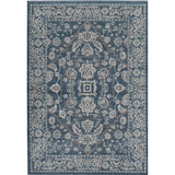 Estelle Transitional Oriental Area Rug