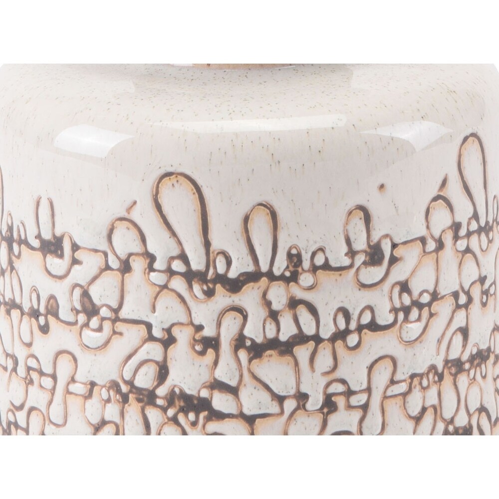 Estero Bottle Sm White