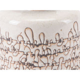 Estero Bottle Sm White