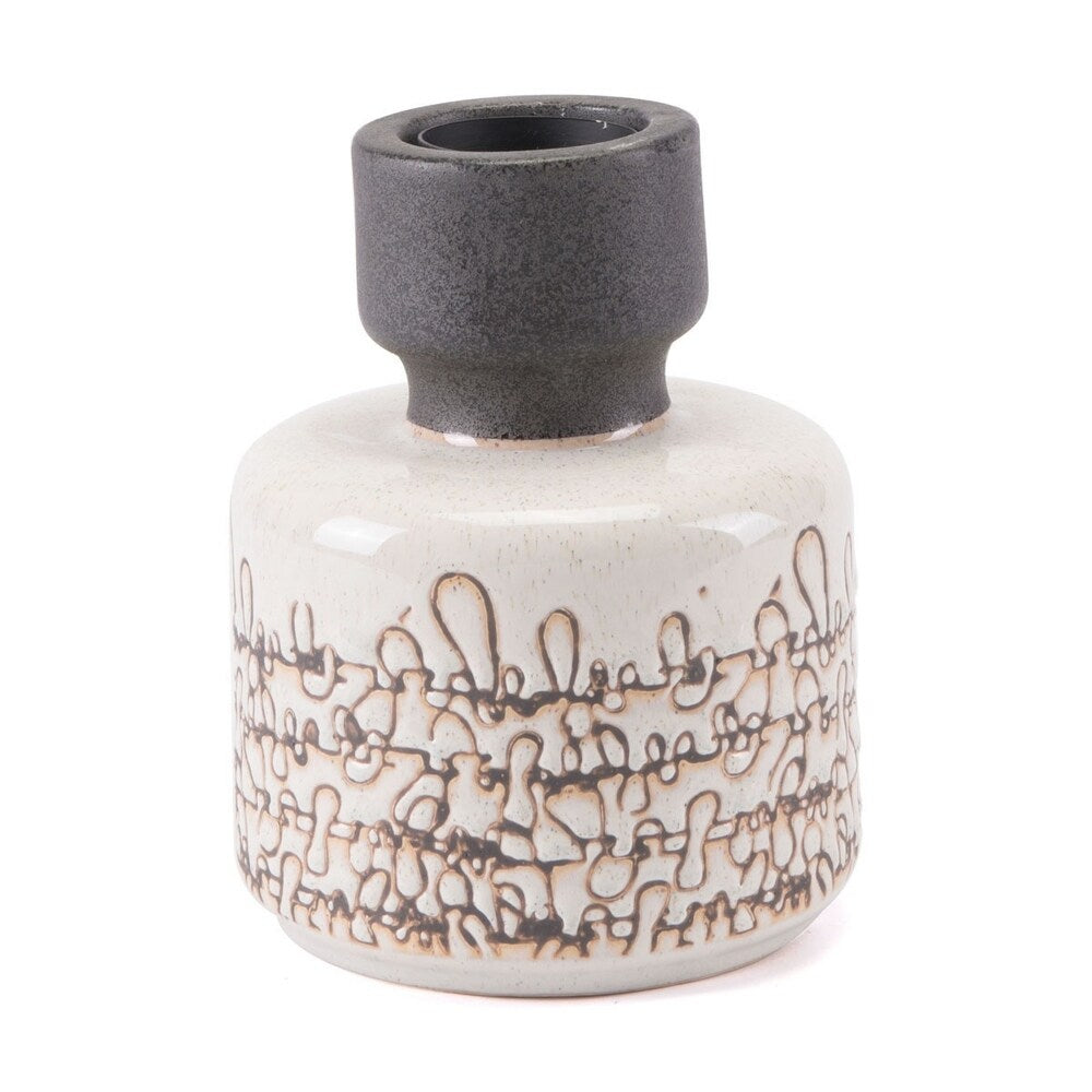 Estero Bottle Sm White