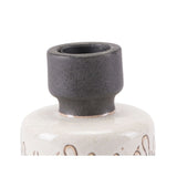 Estero Bottle Sm White