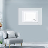 Ethan Harper 'Rustic Bird Nest I' Canvas Art