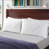 Eucalyptus Memory Foam Pillow 16"X28"