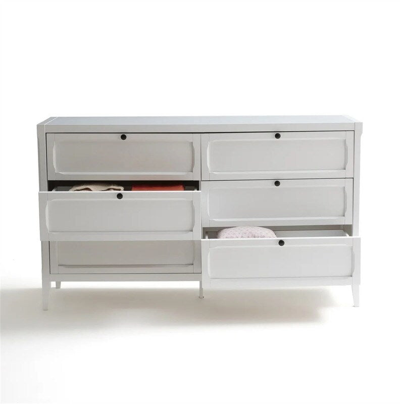 Eugenie Chest of 6 Drawers