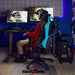 Eureka Ergonomic Home Office Computer Chair Swivel Mesh Gaming Chair with Lumbar Support & 4D Armrests