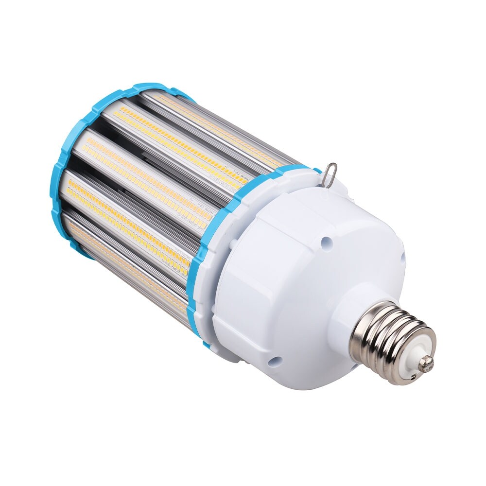 Euri Lighting LED Corn Bulb, CCT (3K, 4K, 5K) & Wattage Tunable (120W, 100W, 80W)