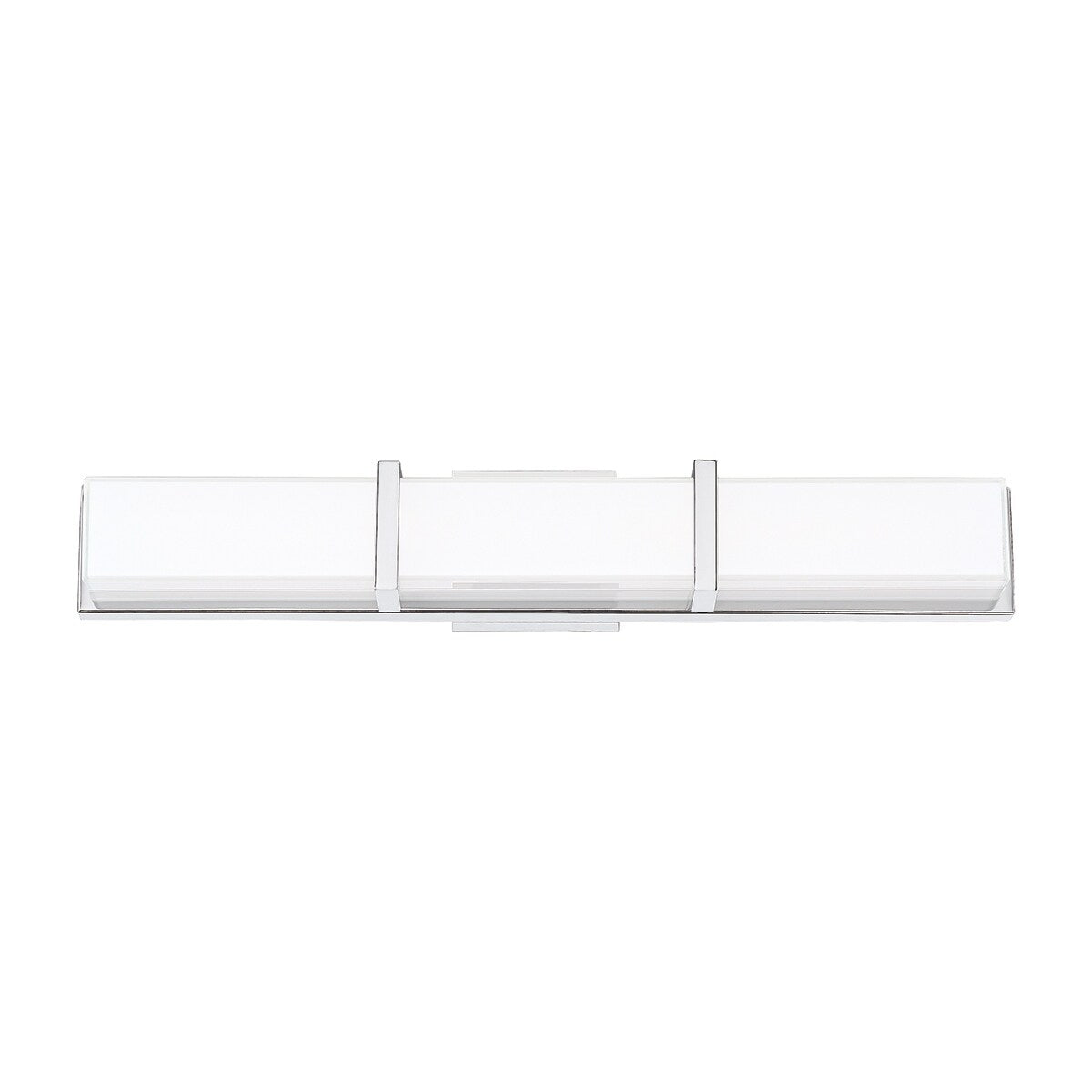 Eurofase Gerrard 1 Light Integrated LED Sconce