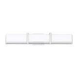 Eurofase Gerrard 1 Light Integrated LED Sconce
